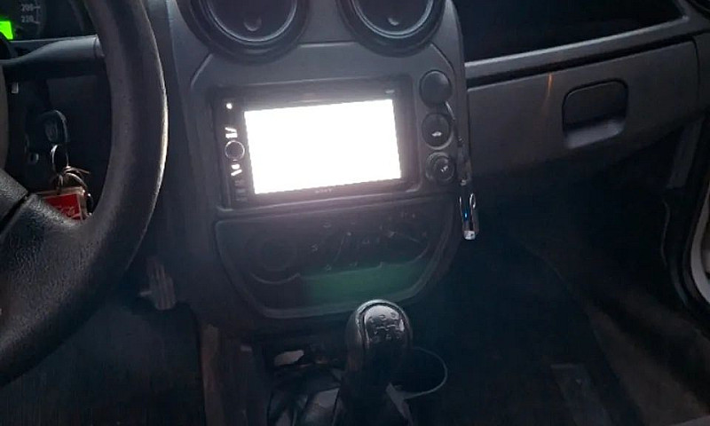 Ford Ka 1.0 8V/1.0 8...