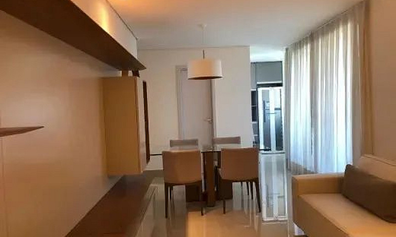 Aluguel - Apartament...