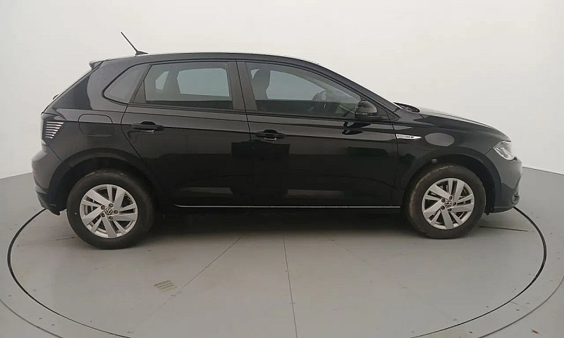 Volkswagen Polo Comf...