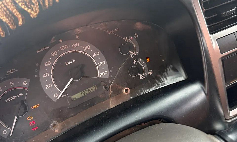 Hyundai Hr 2.5 Tci D...