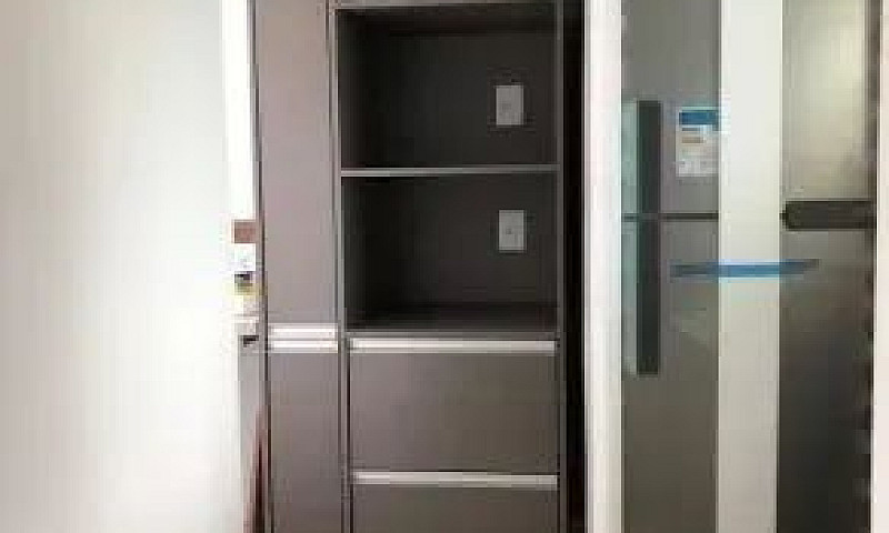 Aluguel - Apartament...
