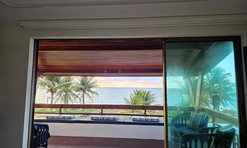 Casa Pé Na Areia Em ...