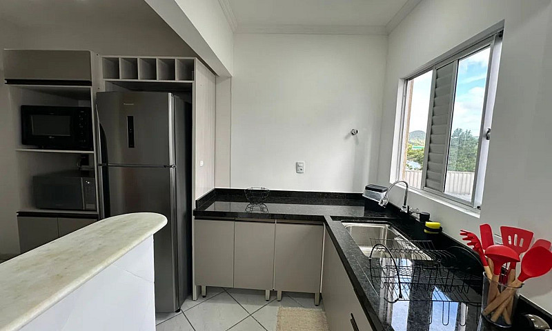 Cobertura Duplex Sem...