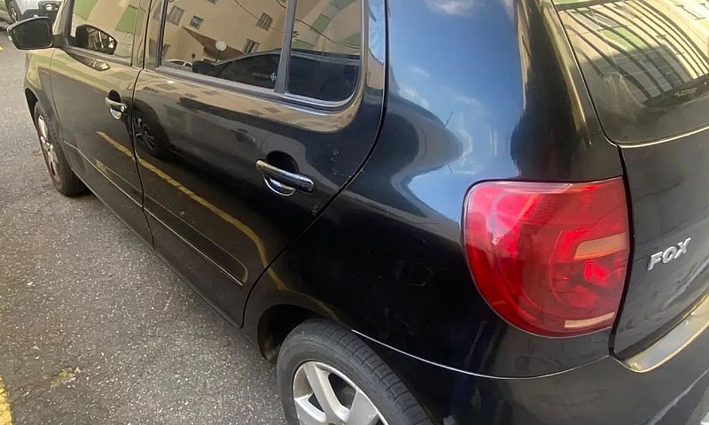 Volkswagen Fox 1.0 M...