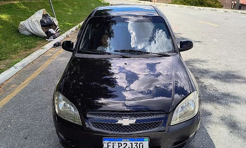 Chevrolet Celta Spir...