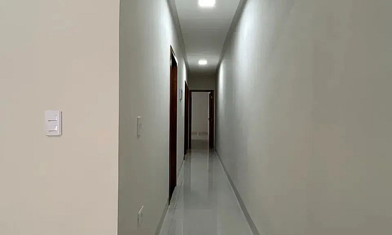 Casa Para Venda Com ...