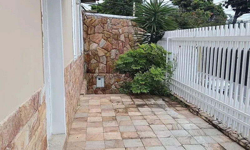 Casa Com 4 Quartos P...