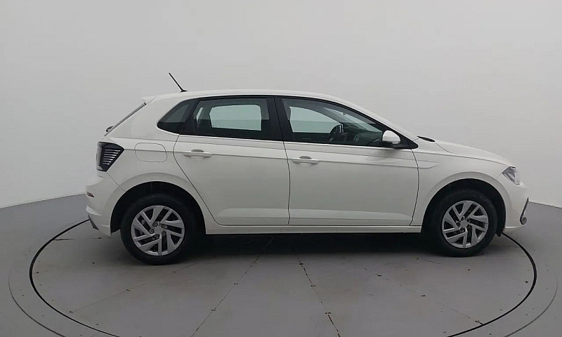 Volkswagen Polo 1.0 ...