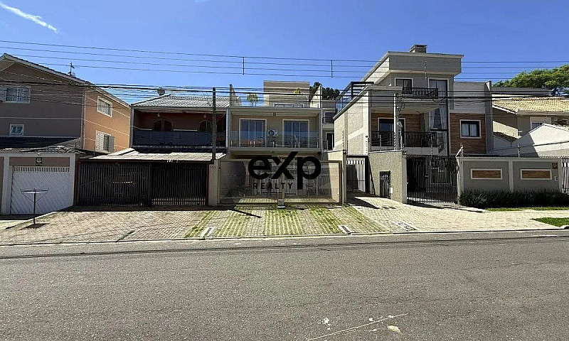 Sobrado Para Venda, ...