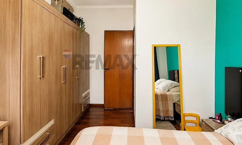 Sobrado | 4 Dorms | ...