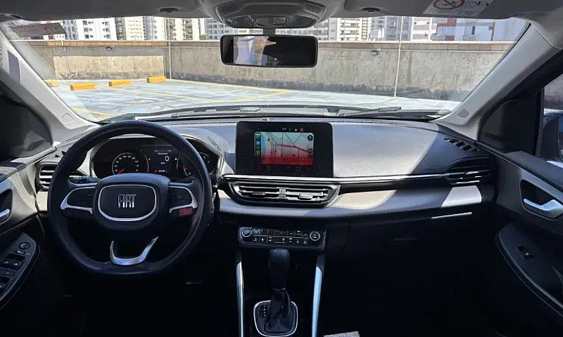 Fiat Fastback 1.0 20...