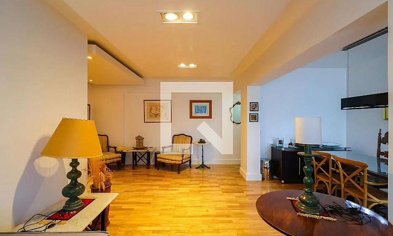 Apartamento À Venda ...