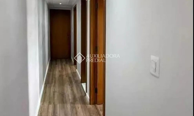 Apartamento - Parque...