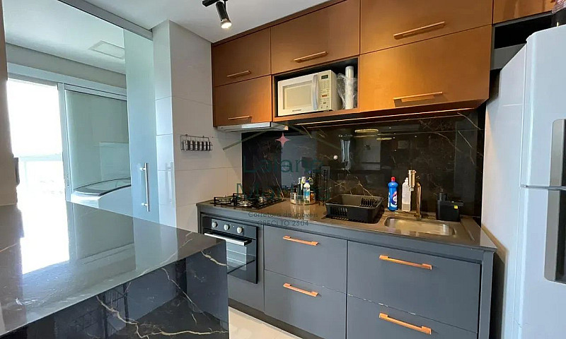 Apartamento À Venda ...