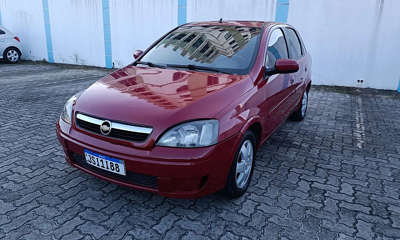 Chevrolet Corsa Sed....