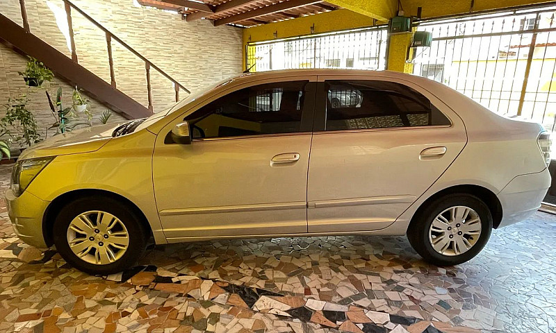 Chevrolet Cobalt Ltz...