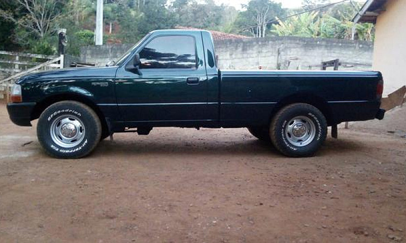 Import Ford Ranger C...