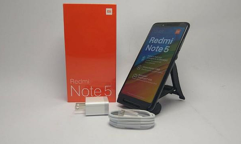 Celular Xiaomi Redmi...