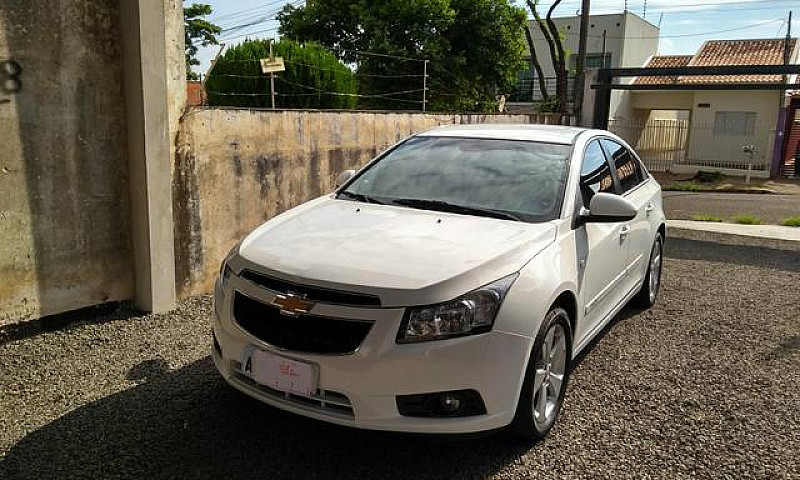 Cruze 2013/2013...