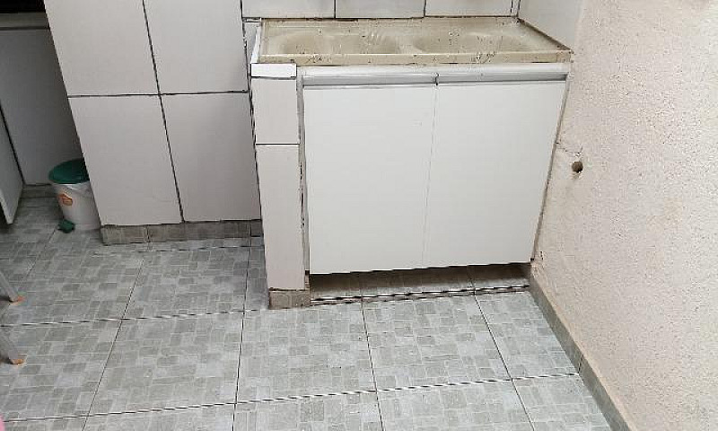Aluguel De Barraco D...