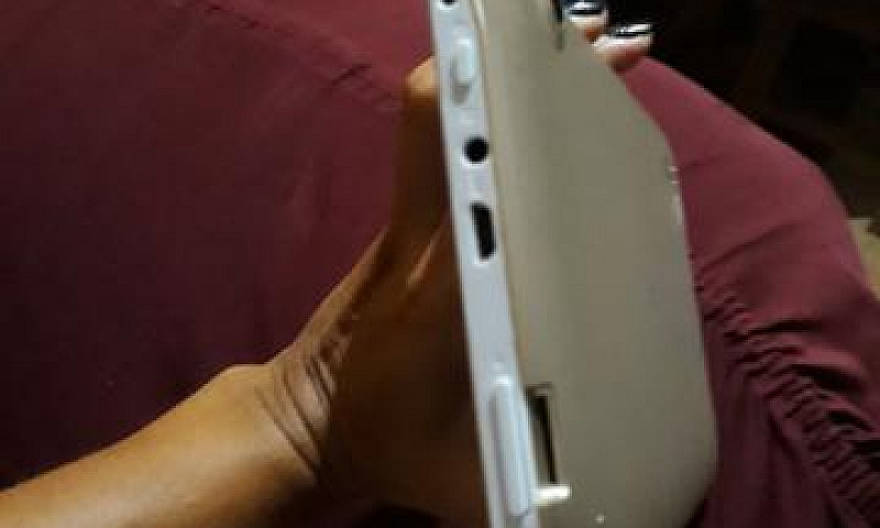 Vendo Tablet Simi No...