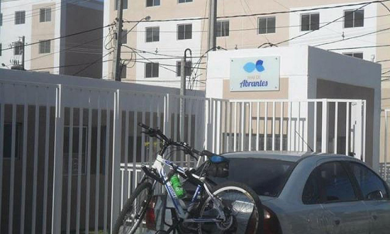 Alugo Apartamento, C...