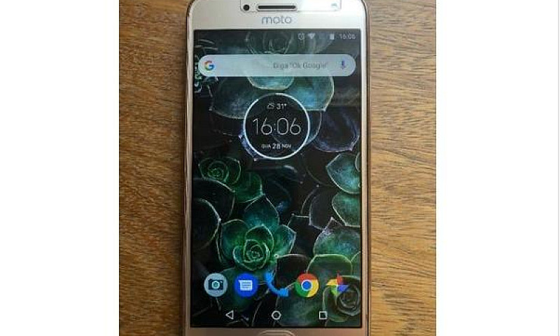 Moto G5 Plus 32Gb...
