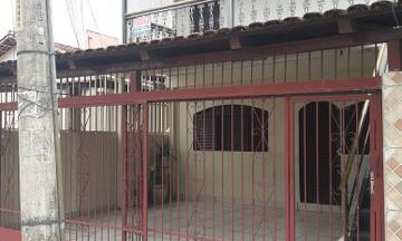 Sobrado Setor Coimbr...