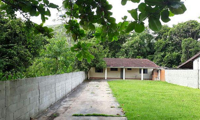 Casa Em Ubatuba, Pra...