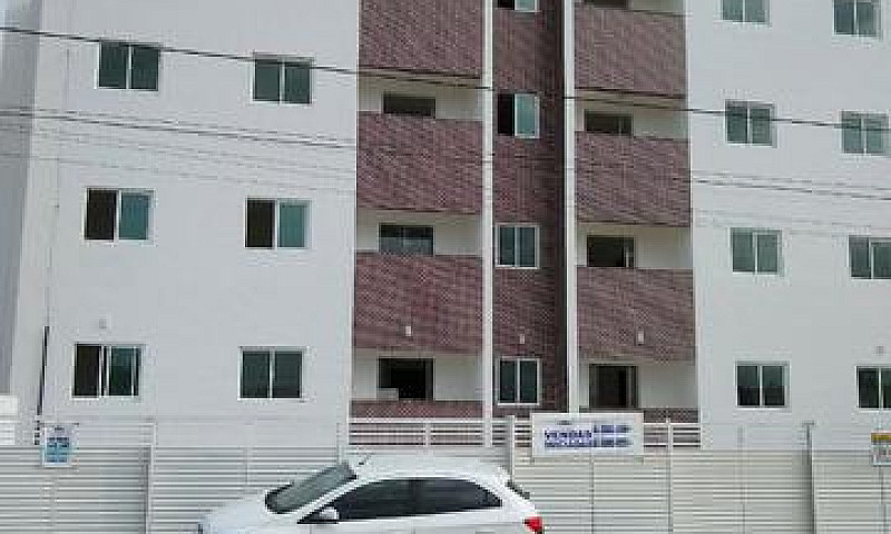 Apartamento No Novo ...