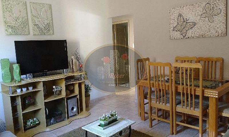 Apartamento Padrão...
