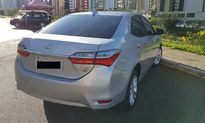 Toyota Corolla Super...