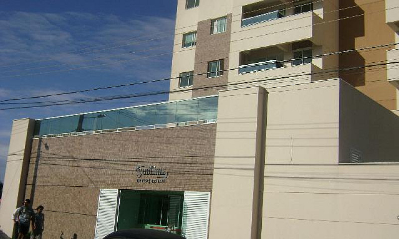 Residencial Sublime ...