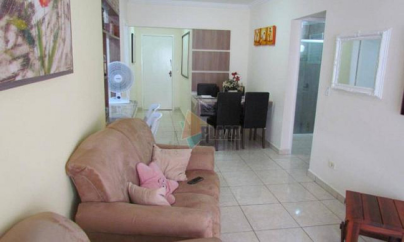 Apartamento Com 2 Do...