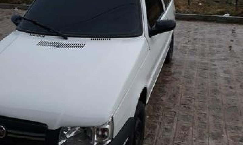 Fiat Uno...