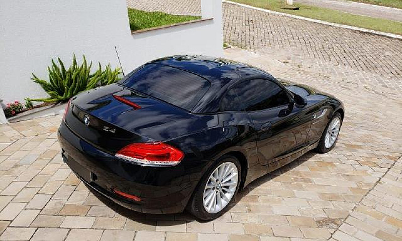 Bmw Z4 Roadster...