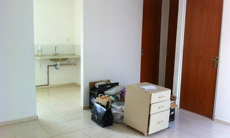 Apartamento Em Vive ...