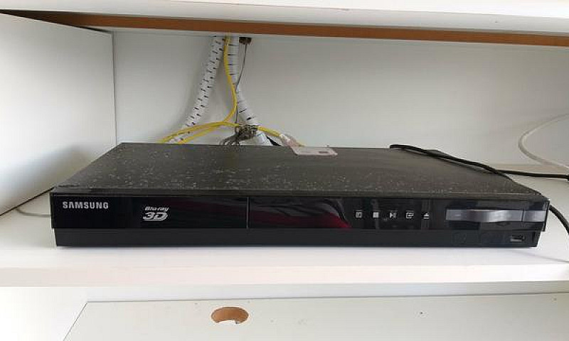 Smart Tv Samsung 46
