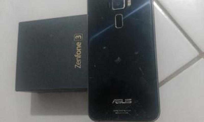 Asus Zenfone 3...