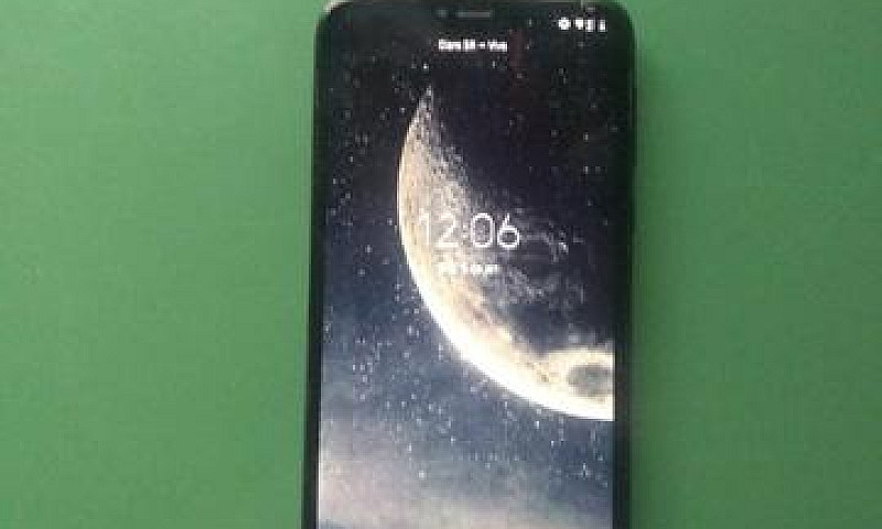 Motorola G7 Power...