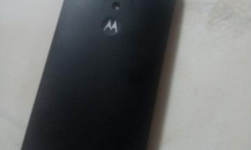 Vendo Moto G2...