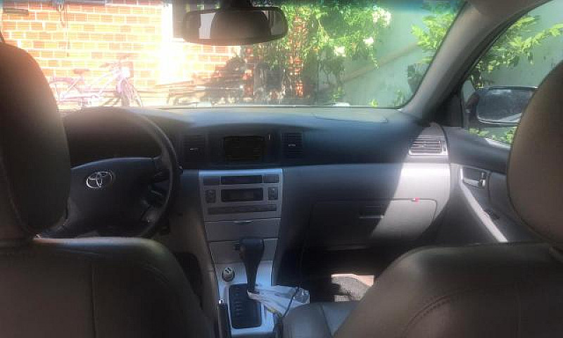 Vende-Se Corolla Se-...