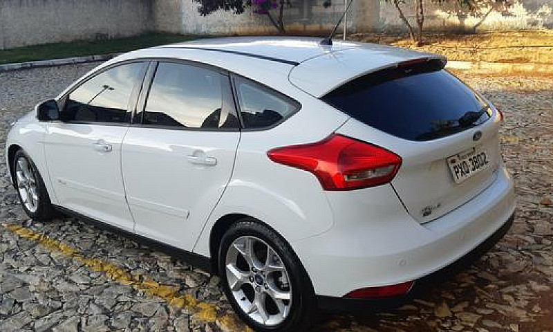 Focus Hatch 2.0 Se P...