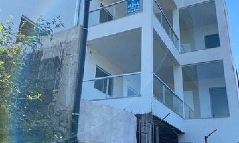 Apartamento Em Valpa...