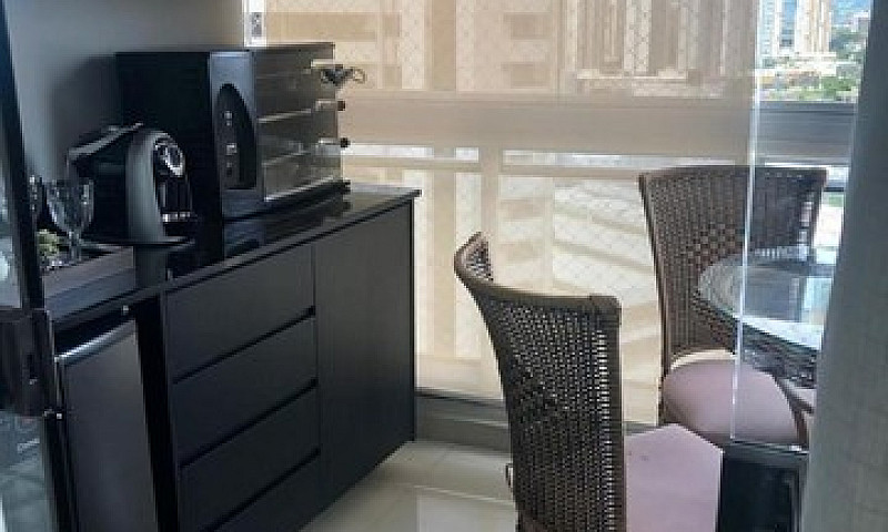 Apartamento 2 Quarto...
