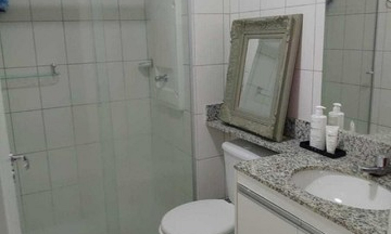 Apartamento Mobiliad...