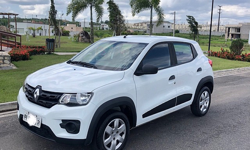Kwid 2019 Todo Origi...