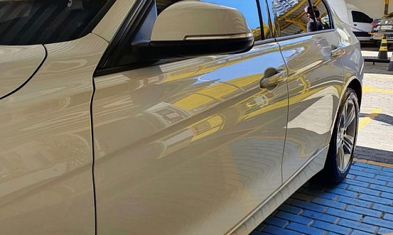 Bmw Semi Nova ...
