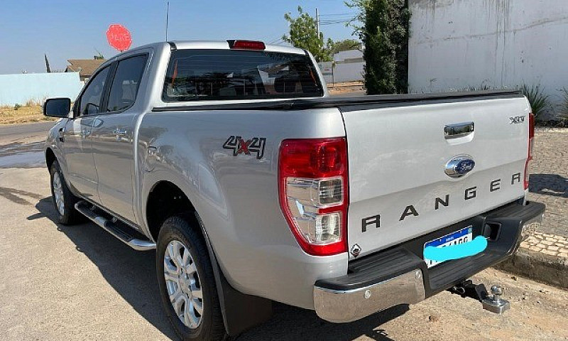 Ranger Xlt 3.2 Diese...
