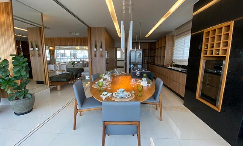 Apartamento De Luxo ...